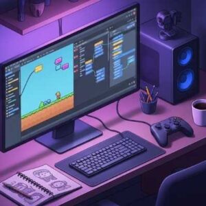 Ready to Build Your Dream Game The Best Game Development Software for Beginners in 2026