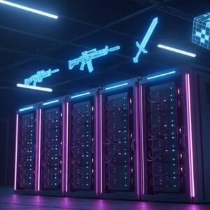 The Ultimate Guide to Setting Up a Dedicated Gaming Server (And the Best Hosts Compared)