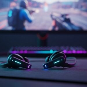 The Ultimate Guide to the Best Wireless Earbuds for Gaming