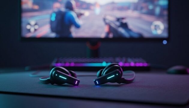 The Ultimate Guide to the Best Wireless Earbuds for Gaming