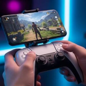 The Ultimate Mobile Gaming Controller Setup Guide Pair Your PS5 or Xbox Pad to Android Like a Pro