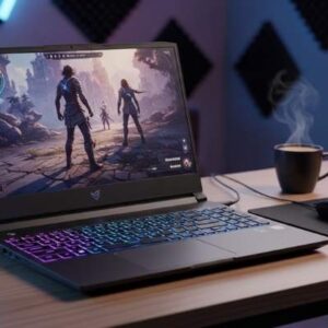 Top 5 Budget Gaming Laptops Under $1000