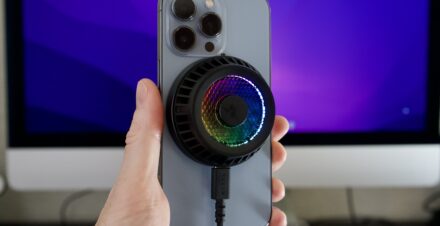 Do Phone Coolers Really Work?