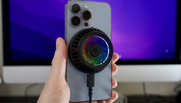 Do Phone Coolers Really Work?