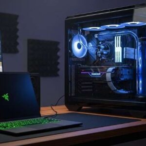 Alienware vs. Razer Blade