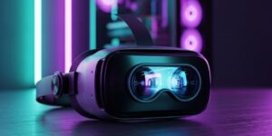 Meta Quest 3 vs. Apple Vision Pro for Gaming