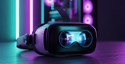 Meta Quest 3 vs. Apple Vision Pro for Gaming