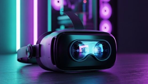 Meta Quest 3 vs. Apple Vision Pro for Gaming