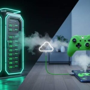 NVIDIA GeForce Now Ultimate vs. Xbox Cloud Gaming