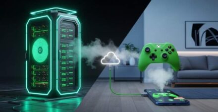 NVIDIA GeForce Now Ultimate vs. Xbox Cloud Gaming