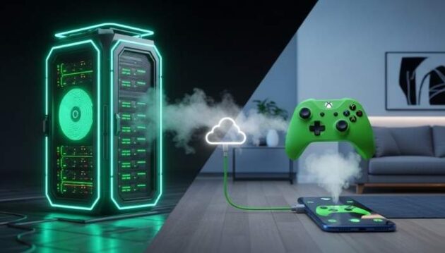 NVIDIA GeForce Now Ultimate vs. Xbox Cloud Gaming