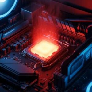 Stop the Stutter The Ultimate Guide to Fix High CPU Usage Gaming Issues in AAA 