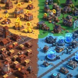 The Ultimate Guide to Roblox Empire Management Maximizing Resources in 4X Strategy Games