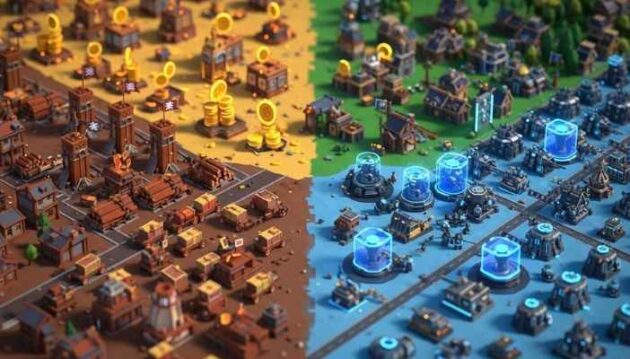 The Ultimate Guide to Roblox Empire Management Maximizing Resources in 4X Strategy Games