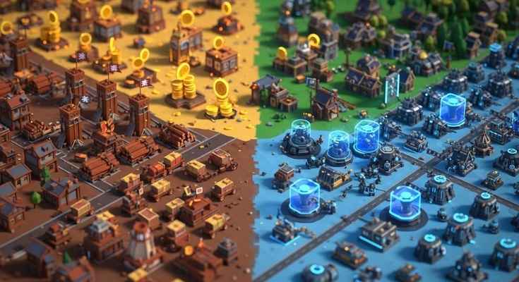 The Ultimate Guide to Roblox Empire Management Maximizing Resources in 4X Strategy Games